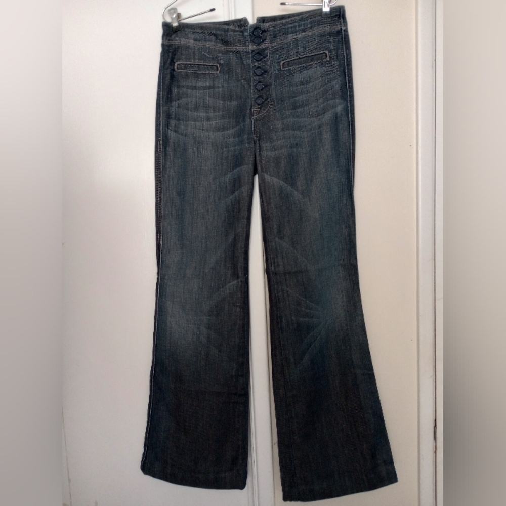 7 For All Mankind Jeans